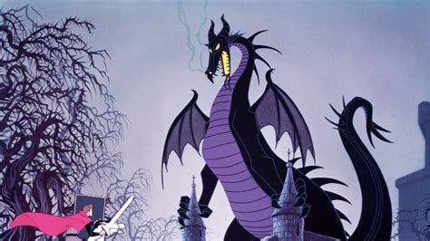 St Georges Dragon The Faerie Queene Vs Maleficent Sleeping Beauty