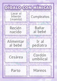 Nov 11, 2019 · información diversa con respecto a actividades de mitos y leyendas para niños de primaria. Resultado de imagen para juegos para baby shower mixto ...