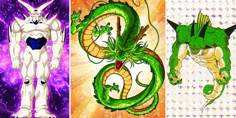 Sign up for a new viz account. 15 Bonkers Facts About Dragon Ball Dragons (That Only Real ...