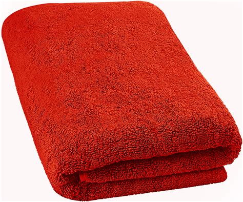 Cotton Oversized Bath Sheet Towel 40 X 70 Inches Online In The Usa
