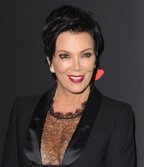 Kris jenner news, gossip, photos of kris jenner, biography, kris jenner boyfriend list 2016. You'll Never Guess Who Kris Jenner Is Dating Now