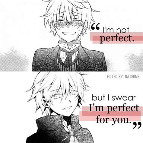 Top 134 Love Quotes With Anime Pictures