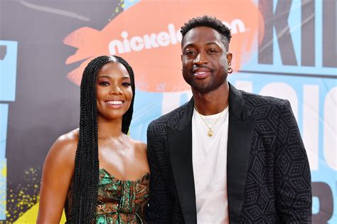 Everything You Need To Know About Dwyane Wades First Wife And Their
