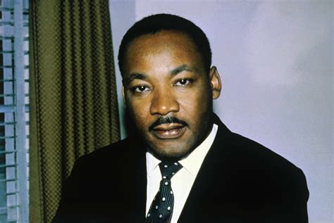 Read A Message Dr Martin Luther King Jr Once Sent To A Questioning