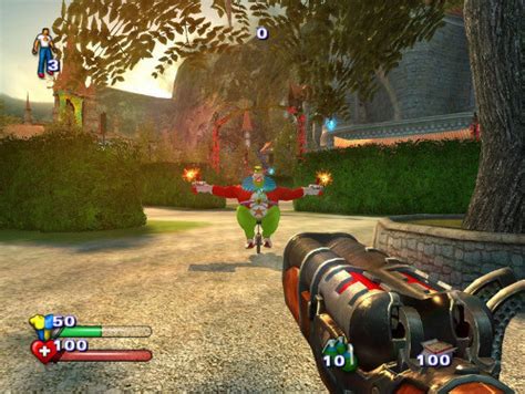 The serious sam ii demo is available to all software users as a free download with potential restrictions compared with the full version. Serious Sam 2 Free Download Full PC Game | Latest Version ...