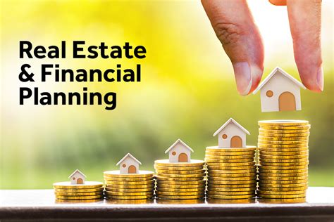 Real Estate Financial Planning Summit Planners