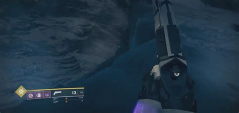 Destiny 2 All Sleeper Node Locations On Mars To Get Sleeper Simulant