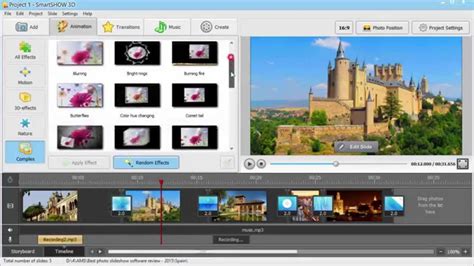 Best Photo Slideshow Software Review 2015 Youtube