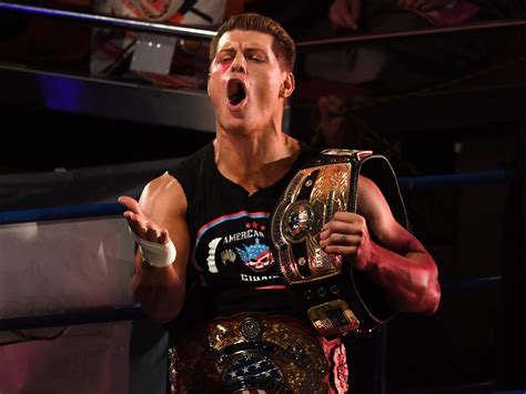 Aews Cody Rhodes Was Meant To Win Two Money In The Banks In Wwe
