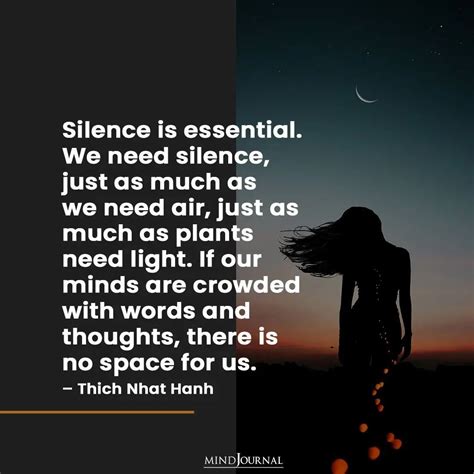 Silence Is Essential In 2021 Quotes Deep Meaningful Karma Quotes