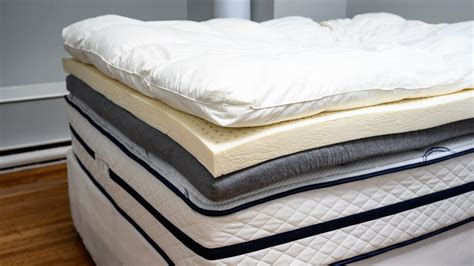 Well, we are more than glad to share them with you! Mattress Toppers - Best Mattresses Reviews 2020