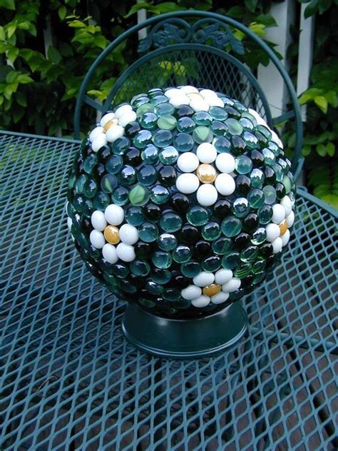 Diy Adorable Garden Globes That Will Beautify Your Garden Enter Diy