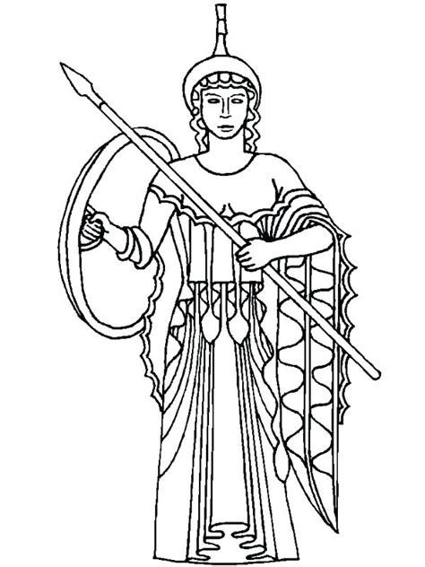 The coloring pages are especially designed to be used throughout the year at school. Apollo Coloring Page at GetColorings.com | Free printable ...