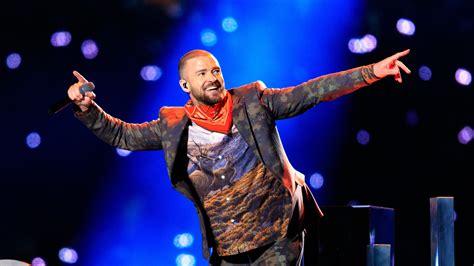 As The Pop World Seeks Accountability Justin Timberlake Seems Lost In The Woods All Things