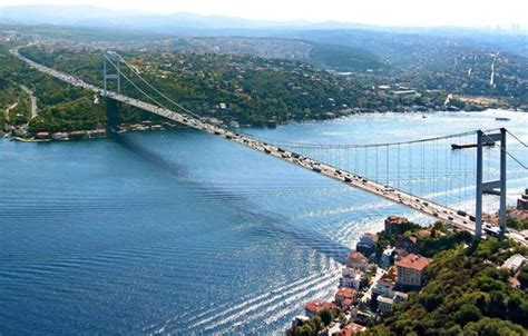 Istanbul Two Continents Tour Private Guided Ephesian