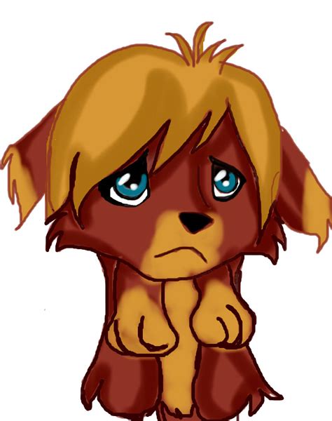 Sad Puppy Eyes Clipart Clipart Suggest