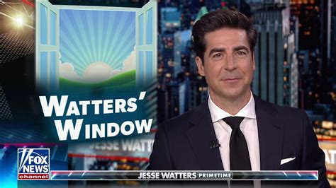 Jesse Watters Announces Exciting New Merch Fox News Video