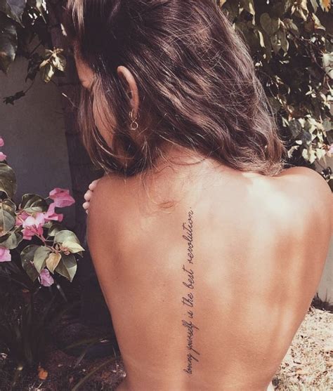 The Best Back Tattoos For Girls Gallery Tiny Tattoo Inc
