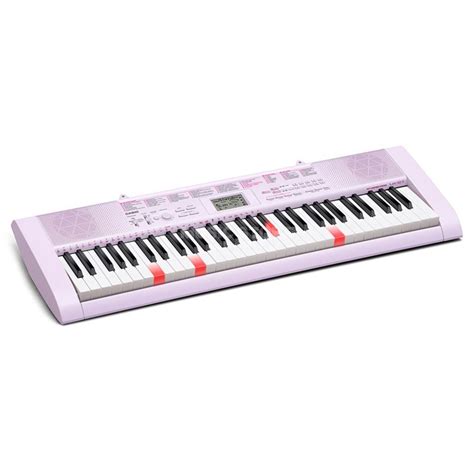 Casio Lk 127 Key Lighted Keyboard