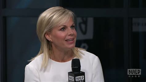 Gretchen Carlson Discusses Sexual Harassment And The Current News Cycle Youtube