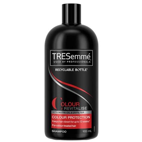 Tresemmé Colour Revitalise Colour Protection Shampoo 900ml