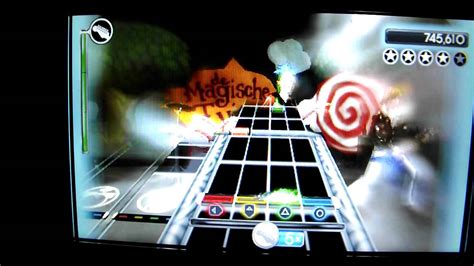 Rock Band Unplugged Gameplay Psp Youtube