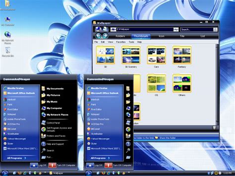 Windows Media Player Precisionluli