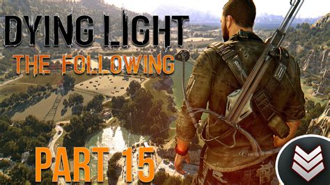 The plan is to dig out the blueprint and you can achieve start by pressing the kick button many times. Dying Light: The Following DLC: Walkthrough Part 15 - The Thrill Of The Chase (PS4) - YouTube