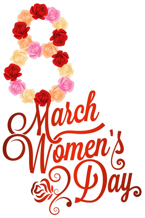 Womens Day Clipart 20 Free Cliparts Download Images On Clipground 2024