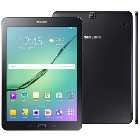 Tablet Pc Samsung Galaxy Tab S2 97 32gb Wificellular Black Ricond