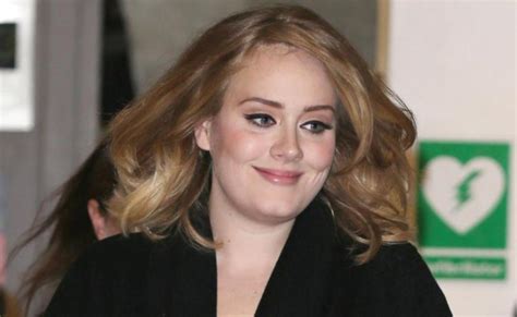 Adele Makes Peace With Dad The West Australian