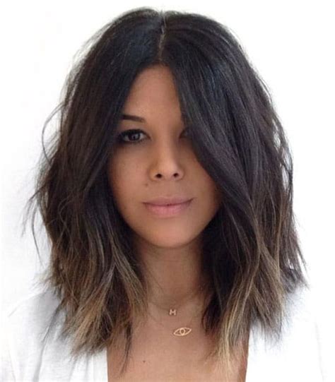 Bob hairstyles 2020 have been booming all chart of fashion trends for a very long time. 27 Best Long Bob (LOB) Hairstyles (2020 Guide)