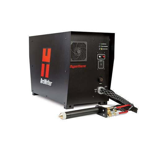 Airgas Hyp084029 Hypertherm 200 600 V Arcwriter Automated