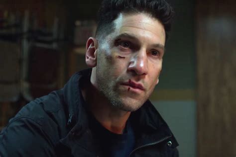 The Punisher Season 2 Trailer Franks Old Foe Returns And Hes Not Alone