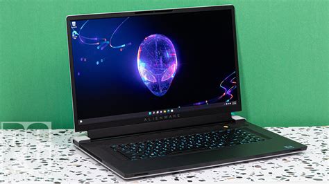 Alienware X17 R2 Review 2022 Pcmag Uk