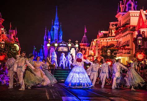 Walt Disney World Mickey's Not So Scary Halloween Party 2019 - Review & Photos: 2019 Mickey's Not So Scary Halloween Party - Disney