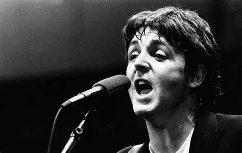 Fans And Stars Pay Tribute To The Greatest Songwriter Ever Paul