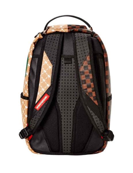 Mochila Sprayground Gucci Paris Sprayground España