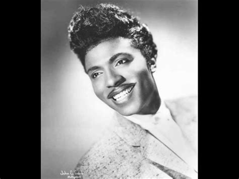 Little Richard And His Band Lucille 洋楽 Th
