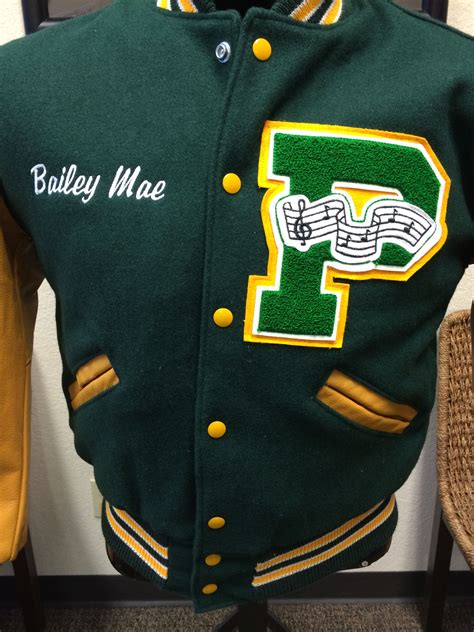 Pin By Mike Doyle On Girls Varsity Letterman Jackets Varsity