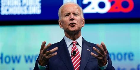 Joe Biden Says Hes Always Stood Up To Bullies Like Trump Fox News Video