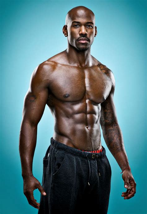 Why Most Black Male Personal Trainers Are Actually Full Of Shit