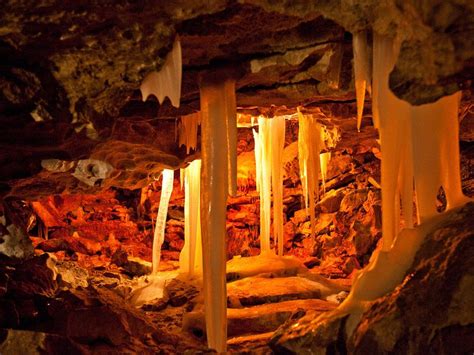 10 Mind Blowing Caves That Beg To Be Explored Tripstodiscover Ice