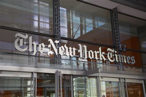 Why New York Times Switched Its Mobile Revenue Model Ipg Media Lab