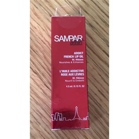 Dior backstage addict lip oil. SAMPAR ADDICT FRENCH LIP OIL サンパー オイルリップの通販 by Aloha's ...