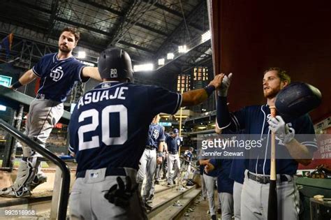 Cory Spangenberg Photos And Premium High Res Pictures Getty Images