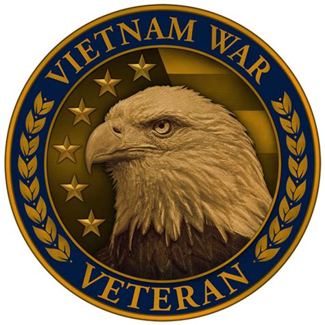 Vietnam Veteran Lapel Pin Vietnam Veteran Lapel Pin Vietnam War