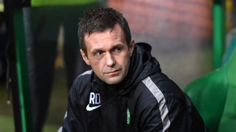 celtic manager ronny deila not scared of champions league play off at malmo football news