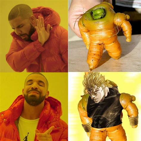 You Thought It Was Veg Boy But It Was Me Dio Animemes