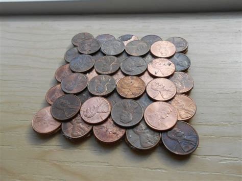 DIY Penny Projects And Crafts Worth Knowing Coin Crafts Affordable Diy Ideas How To Make
